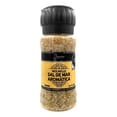 thumbnail image 1 of Pontino Molinillo Sal De Mar Y Hierbas, 600 G, 1 of 3