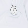 thumbnail image 2 of Lord Nermal S/S Pocket Tee (White), 2 of 4