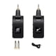 thumbnail image 1 of Transmisor y receptor de audio Transmisor y receptor de guitarra Guitarra portátil 2 piezas, 1 of 9