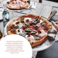 thumbnail image 4 of Antimo Caputo Chefs Harina 2.2 LB (Paquete de 2) &acirc;&euro;&ldquo; italiano doble cero 00 &acirc;&euro;&ldquo; trigo suave para masa de pizza, pan, y pasta, 4 of 9