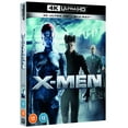 thumbnail image 2 of X-Men (4K Ultra HD) Ian McKellen Famke Janssen Bruce Davison Anna Paquin James Marsden Ray Park, 2 of 3