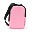 thumbnail image 1 of Camera Case Zink Soft Small w/Photo Paper Pocket Pink, 1 of 7