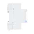 thumbnail image 1 of Mount 2 Channel Timer Programmable Timing Switch AHC812 230V 16A Weekly Program Digital Time Switch Din Rail Mount, 1 of 6