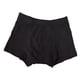 thumbnail image 5 of Ropa interior de incontinencia para hombres Noche de algodón, cómodo Lavable Negro, Calzoncillos de incontinencia para hombres reutilizables para s con incontinencia urinaria XXL Salvador Ropa interior de hombre, 5 of 7