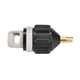 thumbnail image 1 of Adaptador SUP, Accesorio De Bomba, Cobre Duradero + Caucho Para Bote Inflable SUP Adaptador De Bomba SUP ANGGREK Otros Deportes, 1 of 8
