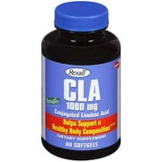 Rexall: Dietary Supplement Cla, 60 ct