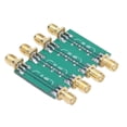 thumbnail image 1 of RF Module Atténuateur Fixe 23dBm DC 4.0GHz Résistance Stable Haute Fiabilité Longue Durée de Vie Atténuateur Fixe, 1 of 14