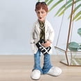 thumbnail image 1 of Estatua Mini Doctor Fernando Figura de colección Decoración jardín de hadas 7cmx6cmx17cm, 1 of 8