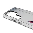 thumbnail image 3 of Washington Capitals Linen Logo Galaxy Clear Case, 3 of 6