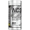 Cellucor, NO3 Chrome, Nitric Oxide Pump Amplifier, 90 Capsules Pack of 4