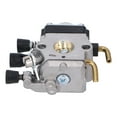 thumbnail image 4 of Carburateur, Ensemble de Carburateur Durable Haute Précision, Alliage d'Aluminium pour FS38 FS45 FS46 FS55, 4 of 8