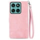 thumbnail image 5 of Funda billetera anti-golpes para GANGXUN Motorola Edge 60 Fusion , ideal para día a día y trabajo, 5 of 5