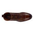 thumbnail image 4 of BOTINES CASUALES CABALLERO STYLO 1402-1 PIEL CAFÉ Stylo 1402-1, 4 of 4