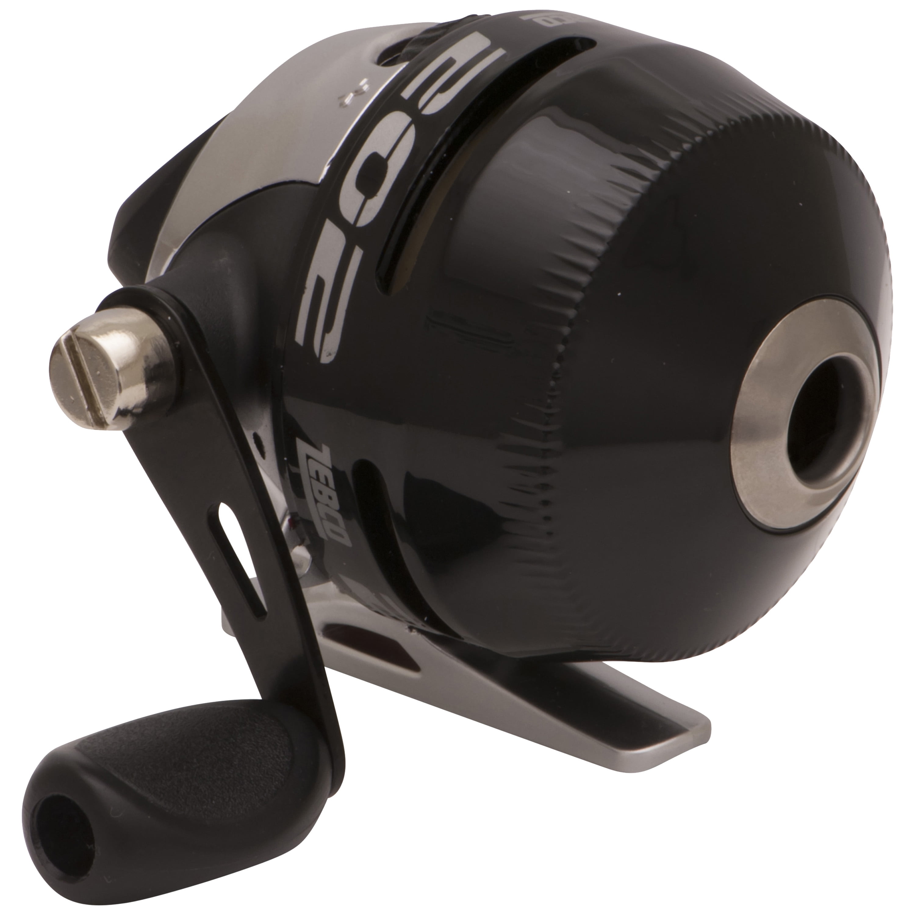 Zebco / Quantum 202 Spincast Reel Boxed