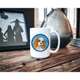 thumbnail image 5 of Blue Cavalier Spaniel Coffee Mug 15 oz, 5 of 5