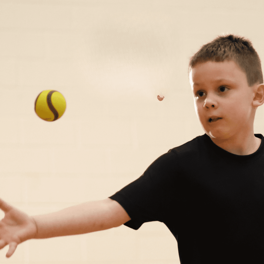 Urban Ball USA Baseball5 Complete Game Set, All‑Ages Backyard & Playground Baseball Game