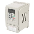 thumbnail image 3 of Variable Frequency Drive, High Performance VFD Inverter, Single To 3 Phase AC 220V For AC Motor Motor Speed Control, 3 of 8