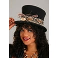 thumbnail image 2 of Womens Witch Doctor Costume, 2 of 8