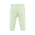 thumbnail image 5 of Hudson Baby 2 Cotton Long Sleeve Bodysuits and Pant Set, Preemie - 24 Months, 5 of 5