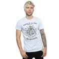 thumbnail image 2 of Harry Potter Mens Hogwarts Waiting For My Letter T-Shirt, 2 of 5