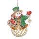thumbnail image 1 of Luces Decorativas DIY Btafrte Serie Navidad Sin Pilas, 1 of 8