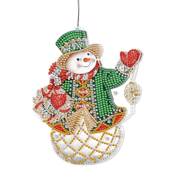 Luces Decorativas DIY Btafrte Serie Navidad Sin Pilas