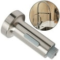 Kitchen Sink Faucet Spray Head Replacement Nozzle for Easy Installation