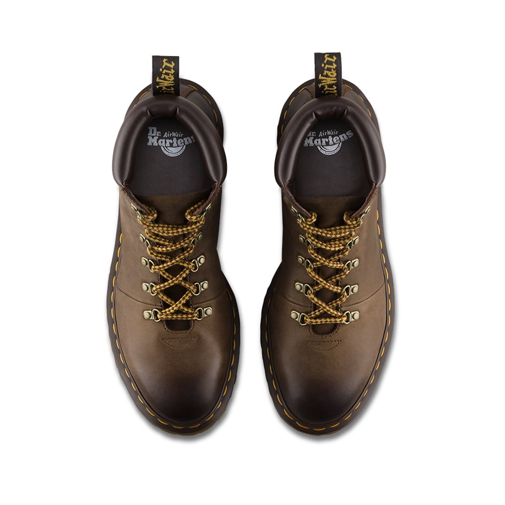 dr martens elmer hiking boots