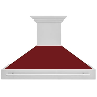 ZLINE 8654STX-RG-48  Wall Range Hood