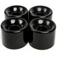thumbnail image 4 of Lot de 8 Roues de Planche à Roulettes 60 mm + Roulements ABEC-9 en Acier et Entretoises, Roues Cruiser, 4 of 6