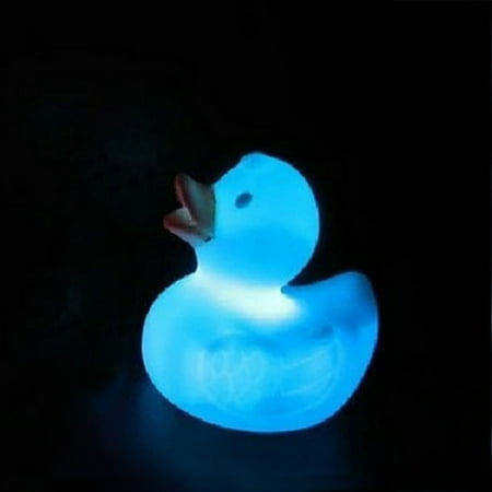 

Wepro Battery Creative Discoloration LED Night Head Bedroom Decoration Light