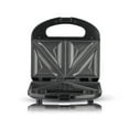 thumbnail image 3 of Bakeware Roti Tawar VR Bread Baking Maker 750W Compact Breakfast Sandwich Unit for Home Kitchen Use Easy To Clean Family Friendly Light Food Breakfast Appliance, 3 of 4