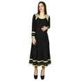 thumbnail image 2 of Phagun Indian Designer Cotton Printed Kurta Women Kurti Casual Top Tunic Dress, 2 of 7