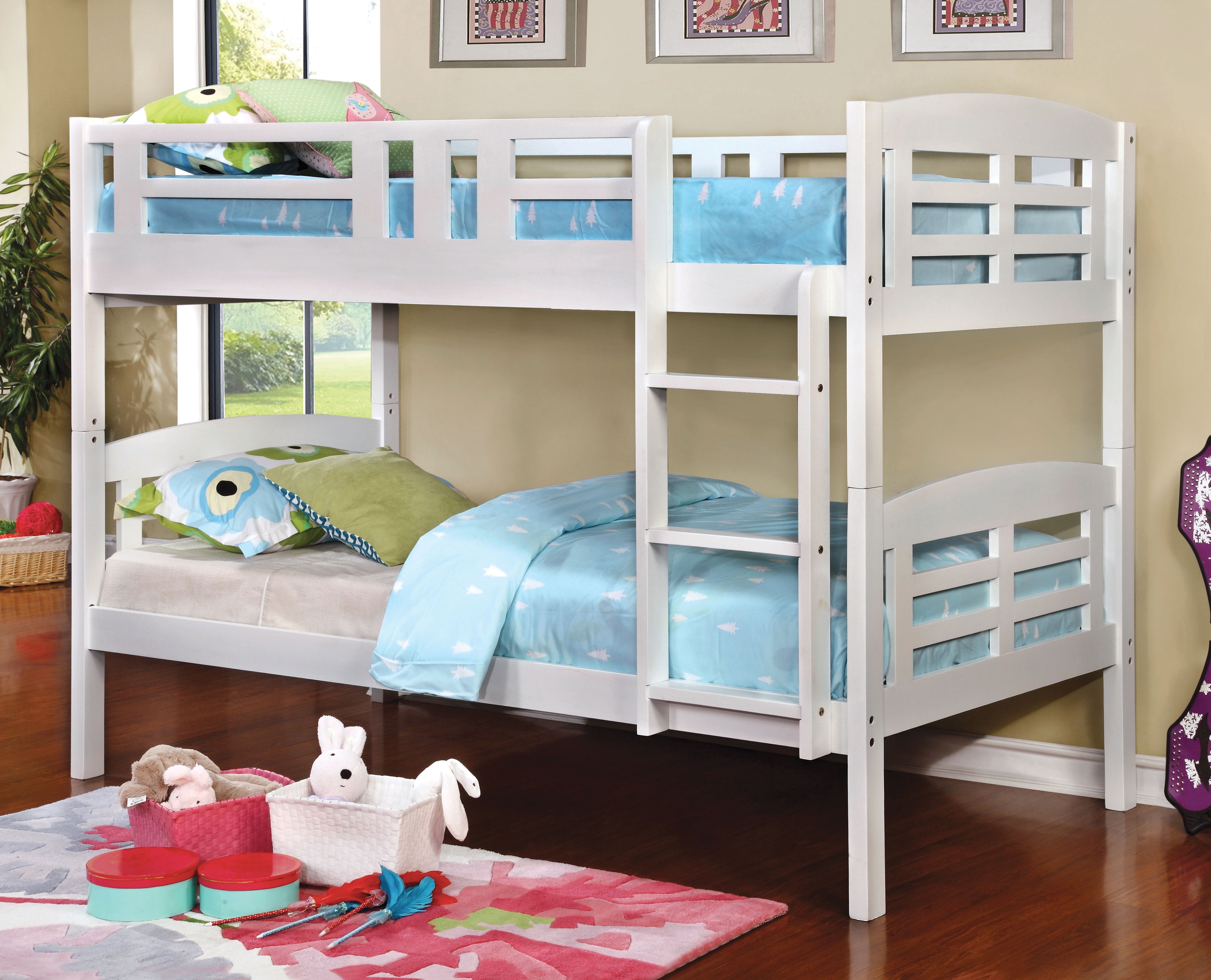 dream on me twin bed