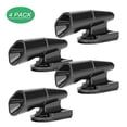 thumbnail image 1 of 4pcs Save A Deer Whistles Deer Warning Devices For Cars & Motorcycles-ksize, 1 of 1