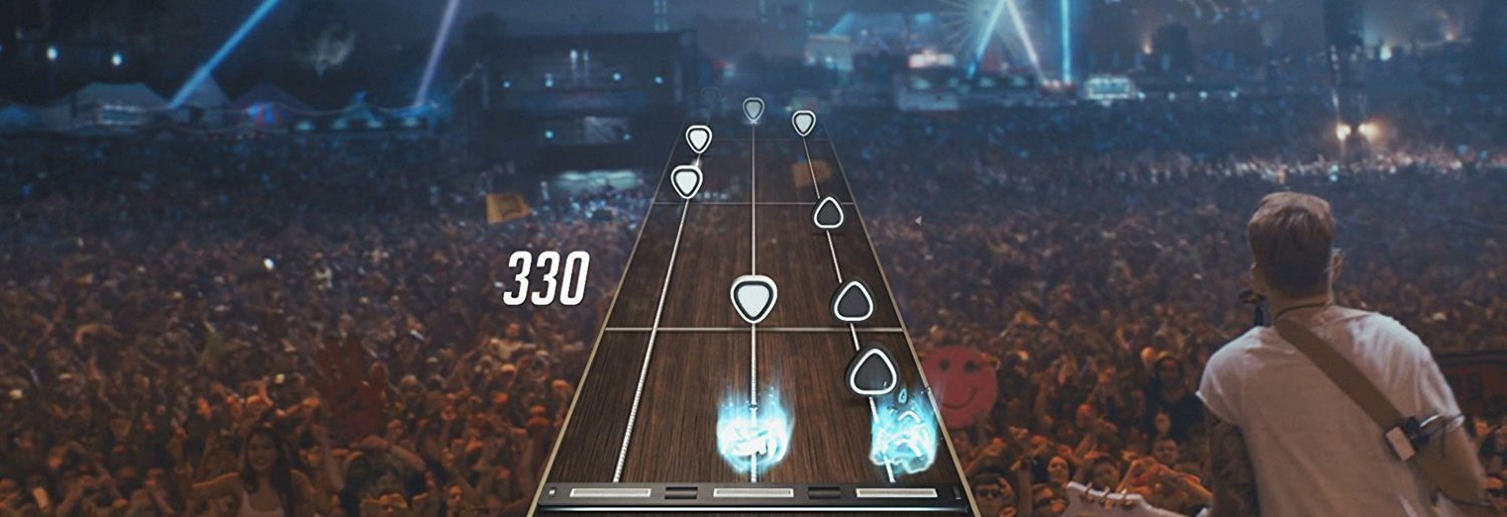 Pre-Owned Guitar Hero Live - PlayStation 4 (Refurbished: Good) - image 3 of 3