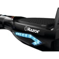 thumbnail image 6 of Razor Hovertrax 2.0 Ever Balance Hoverboard - Black, up to 8 mph, for Child, Teen up to 176 lb, 6 of 10
