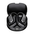 thumbnail image 4 of Headphones – Long Battery Wireless Bluetooth Headset - Ear-hook Designed For Sports Running And Outdoor Activities, 4 of 4