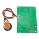 thumbnail image 3 of Controlador de velocidad del motor de CC DC6-60V PWM Control de velocidad Módulo de accionamiento Pantalla digital 30A DC Motor Drive Switch Hugtrwg Para estrenar, 3 of 9