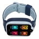 thumbnail image 1 of Reloj inteligente para niños con cámara, reloj inteligente para niños 4G con pantalla táctil, reloj inteligente con GPS, elaborado con cuidado, 1 of 12
