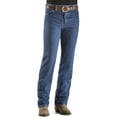 thumbnail image 2 of Wrangler Cowboy Cut® Slim Fit - Dark Stone, 2 of 2
