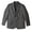 Gray, variant on Spring Notion Big Boys' Two Button Blazer, Black