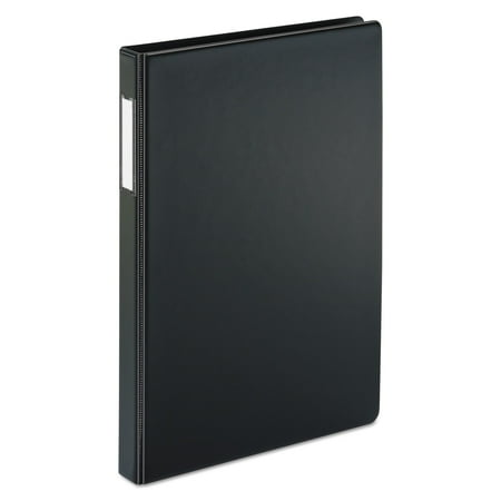 UPC: 0083086145322 | Cardinal Legal Slant D Ring Binder  2  Cap  14 x 8 1/2  Black