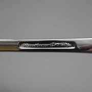 Reed & Barton Royal Scroll Teaspoon
