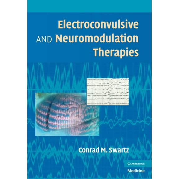 Electroconvulsive and Neuromodulation Therapy, (Hardcover)
