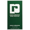 thumbnail image 3 of Paco Rabanne by Paco Rabanne for Men 3.4 oz Eau de Toilette Spray, 3 of 4