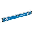thumbnail image 2 of Milwaukee Tool 24 in. True Blue&reg; Magnetic Box Level, 2 of 7