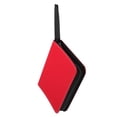 thumbnail image 4 of UPGRATOR 1Pcs Trading Card Sleeves Binder for Protection of Valuable Cards in Red Case, 4 of 6