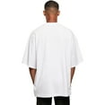 thumbnail image 2 of Build Your Brand Mens Oversized T-Shirt, 2 of 4