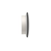 Google Nest Learning Thermostat (4th Gen) with Nest Temperature Sensor (2nd Gen) - Energy Saving Smart Thermostat with Adaptive Eco - Works with Alexa and Google Home App - Polished Silver